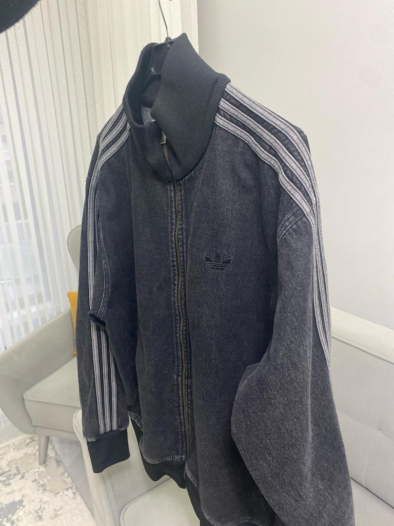 Orjinal Adidas çeket - 3