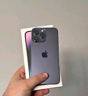 İPhone 14 PROMAX