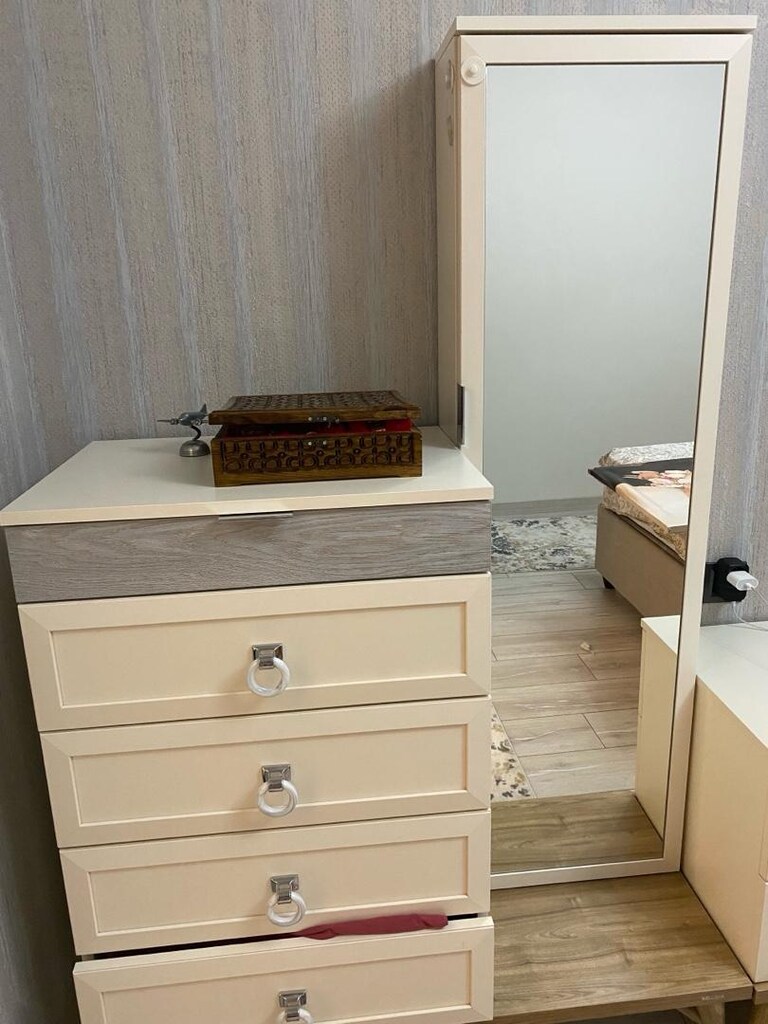 yatak odası takımı - 2