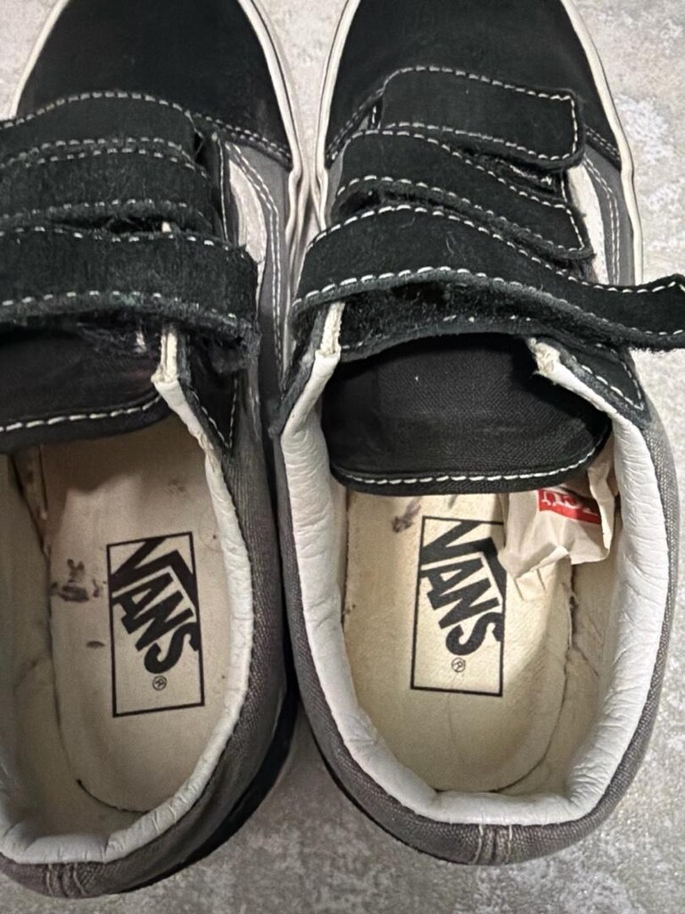 vans yeni ayakkabı - 3