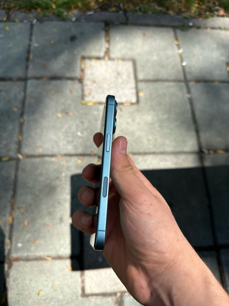 İPHONE 16 128GB - 6