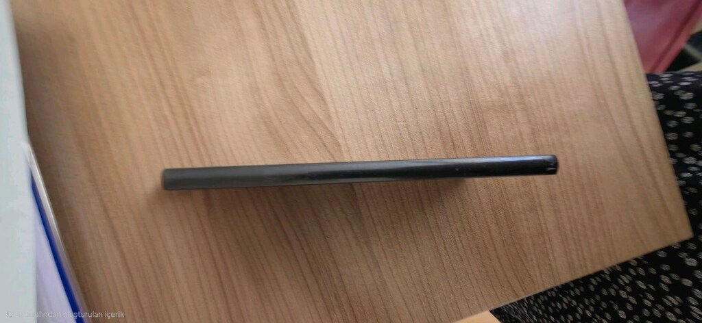 Samsung A34 5G Siyah Akıllı Telefon - 4
