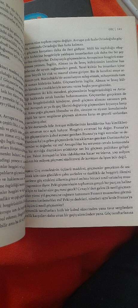 21.Cİ YÜZYIL İÇİN 21 DERS,YUVAL NOAH HARARI - 4