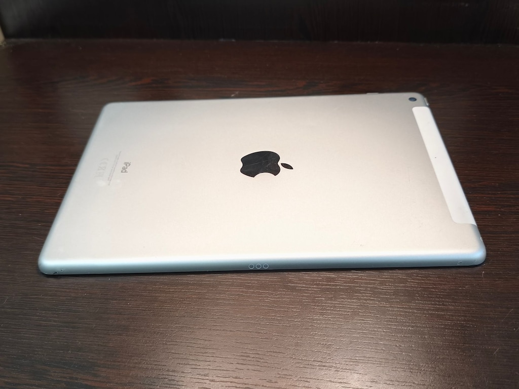 İpad 7.Nesil 32 GB Sim Kartlı Model Tablet - 4