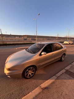 fiat brava 2000 model klimalı - 3