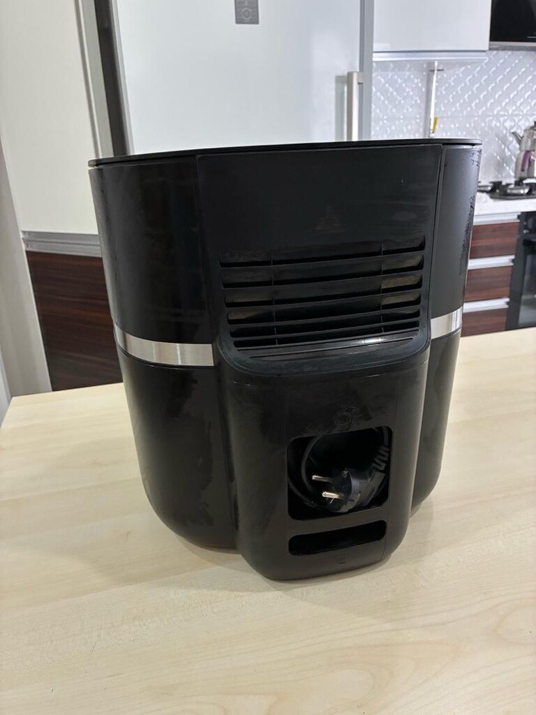 Philips Airfryer - 3