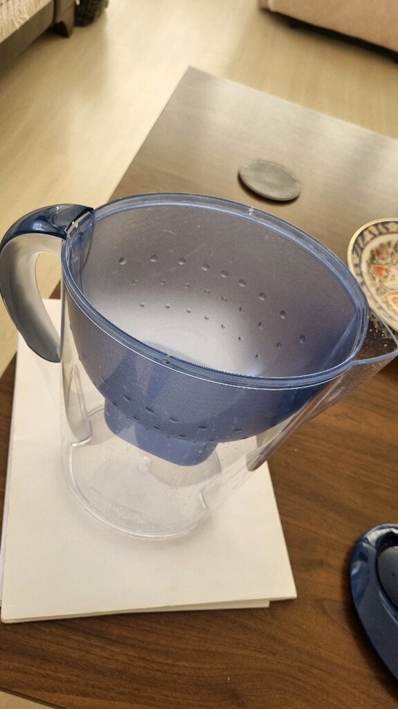 Brita Marella XL Su Arıtma Sürahisi ( Açıklamayı okuyunuz) - 4