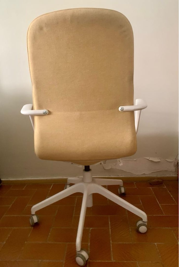 İkea Orjinal Ergonomik Ofis Sandalyesi - 2
