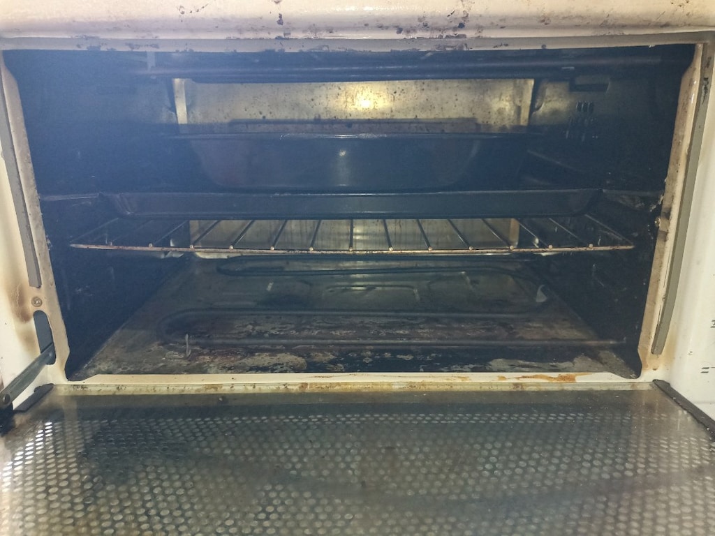 Kumtel Mini Fırın LX-3525 40 Litre - 2