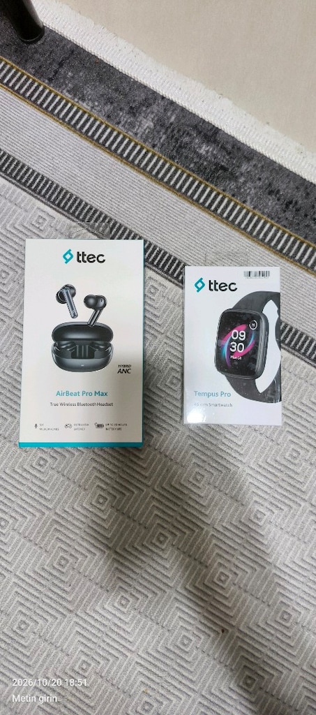 telefon sıfır dır faturası mevcut - 4