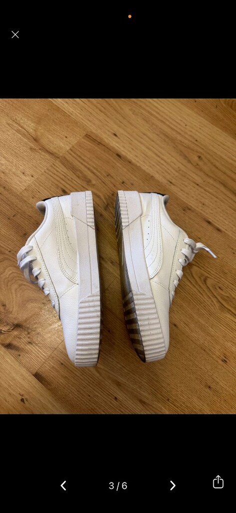 Puma ayakkabı - 2