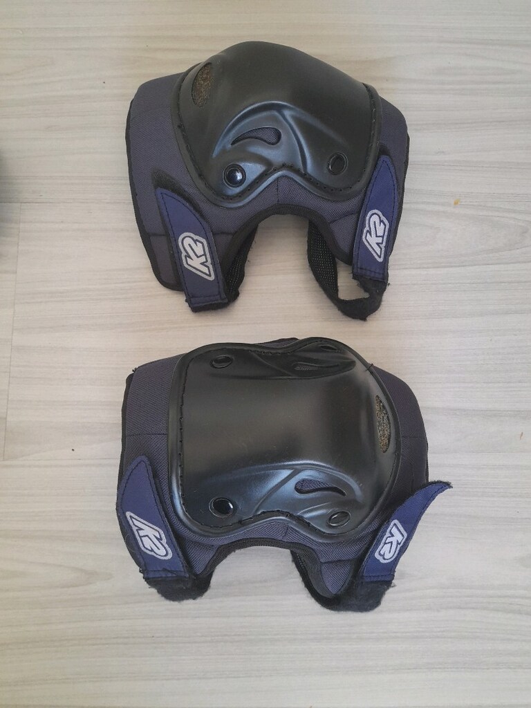 K2 ÇELİK KURUMALI PATENT VE KAY KAY TAKIMI - 4