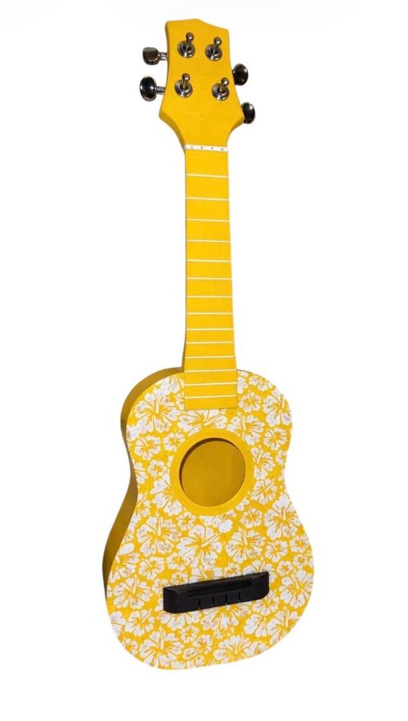 UKULELE - 2