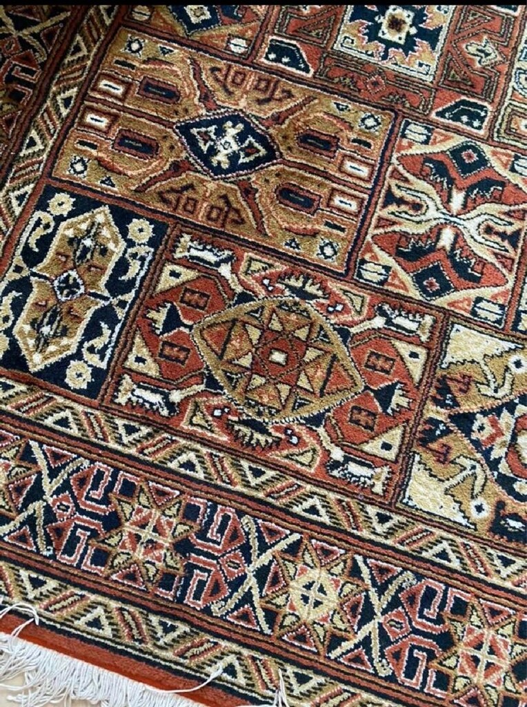 220*150 cm halı - 3