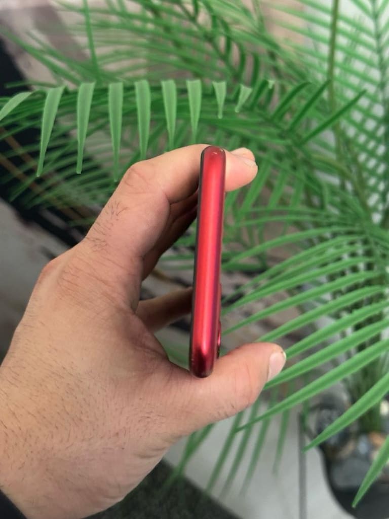 İPHONE 11 TÜRKİYE CİHAZI ÇALISMAYAN AKSAM YOK - 5
