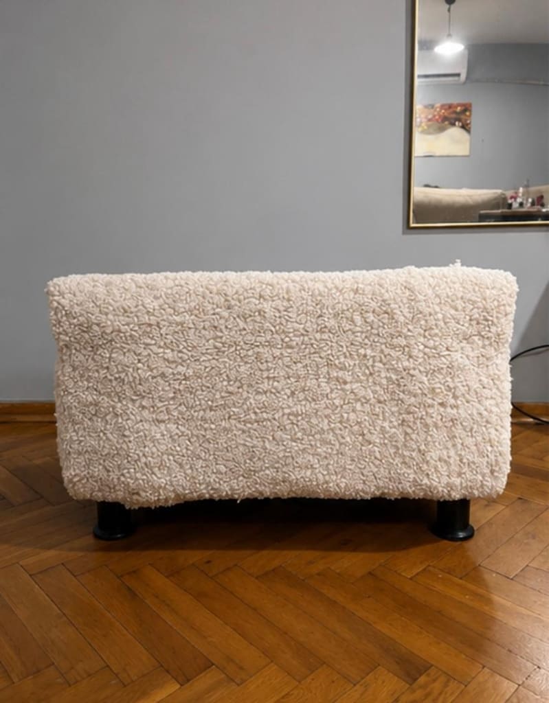 Kedi Köpek Koltuğu - 3