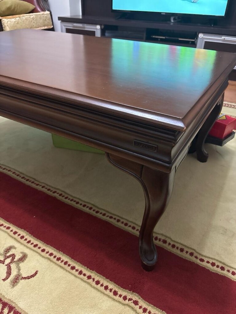 Vintage Koltuk Takımı - Bellona - 13