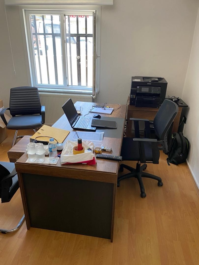 Ofis Mobilyası - 2