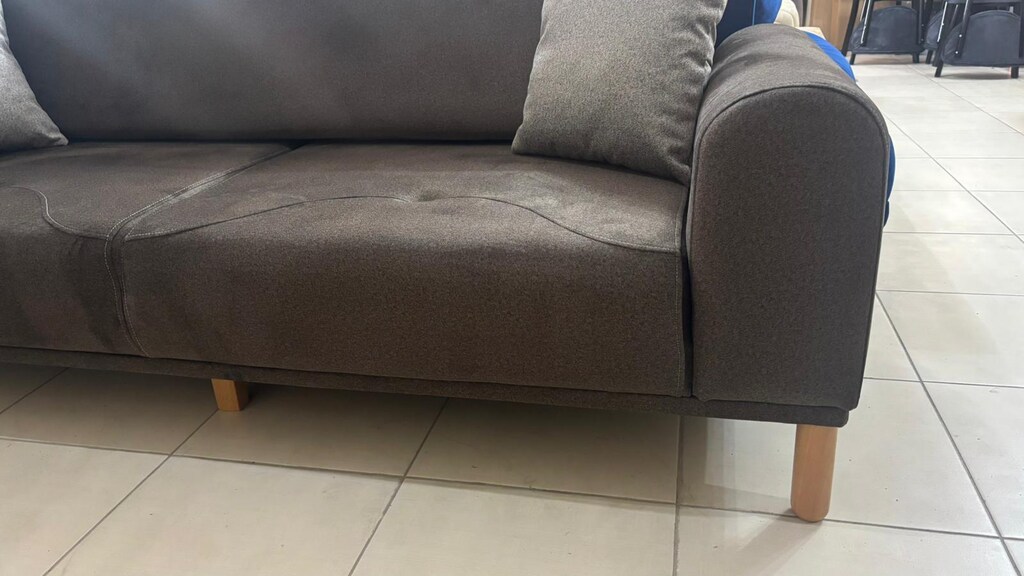 KOLTUK TAKIMI - TRUVA MODEL / ANTALYA - 5