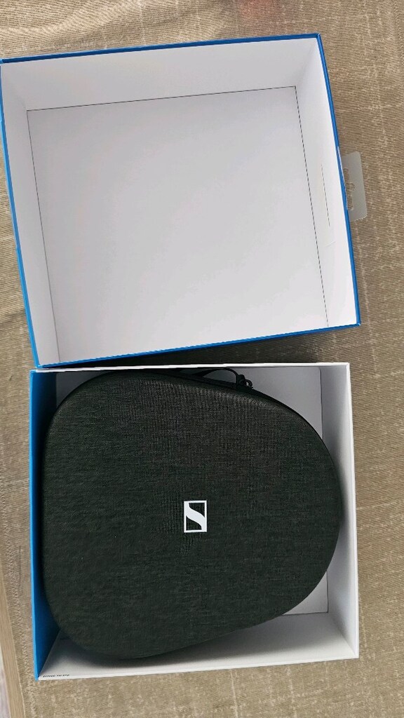 sennheiser momentum 4 - 2