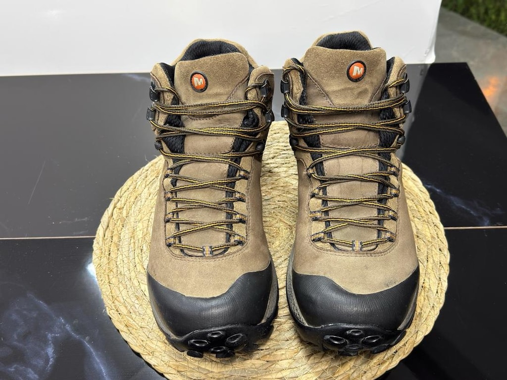 Orijinal MERRELL GORATEX 45 numara - 4