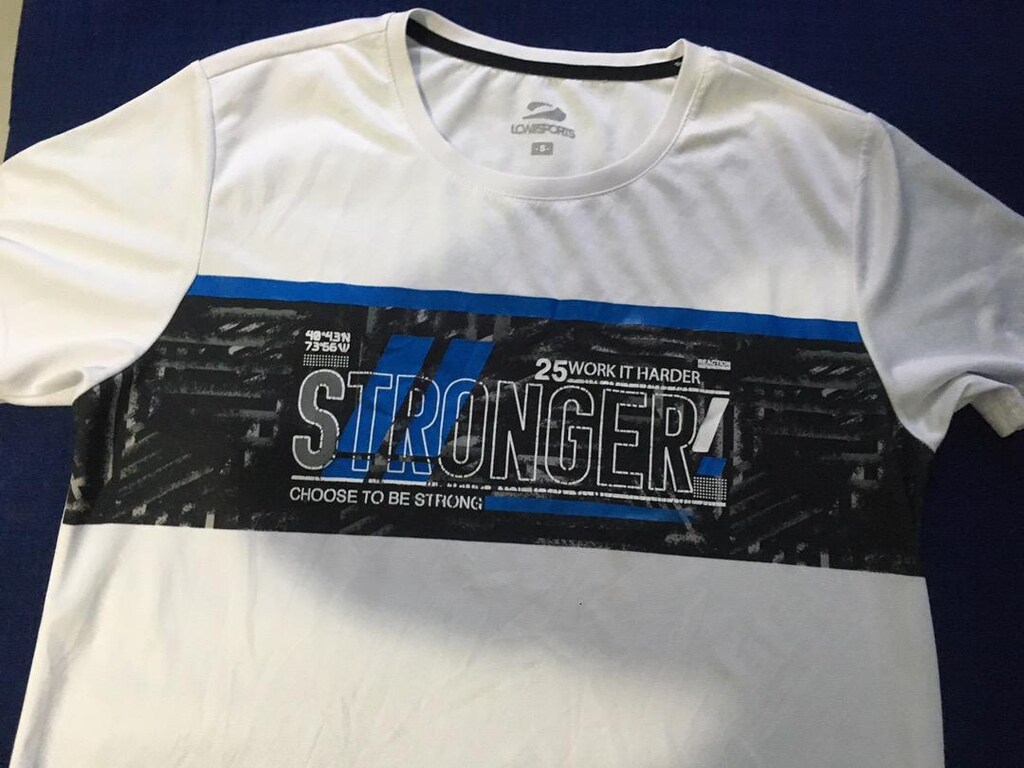 Lcwaikiki Tshirt - 4