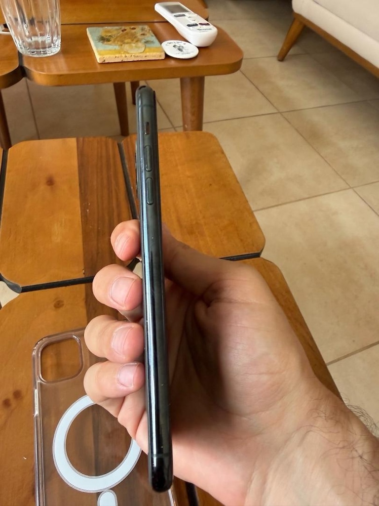 I phone 11 Pro Max (TR Cihazı) - 5