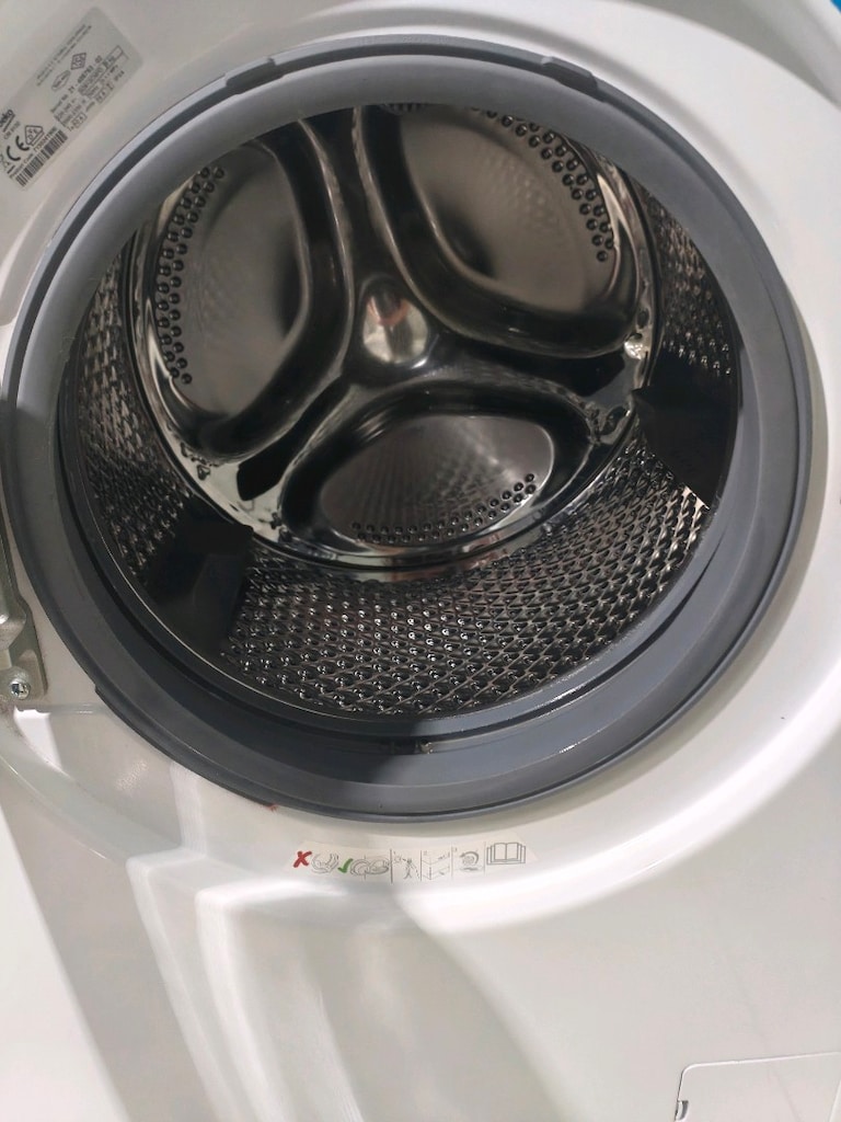 Beko 9 kg A+++ enerji 1000 devir yeni nesil çok temiz çamaşır makinesi - 8
