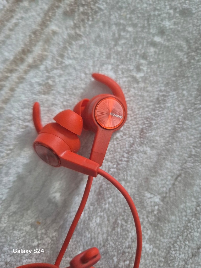 Huawei Handset Bluetooth kulaklık - 2