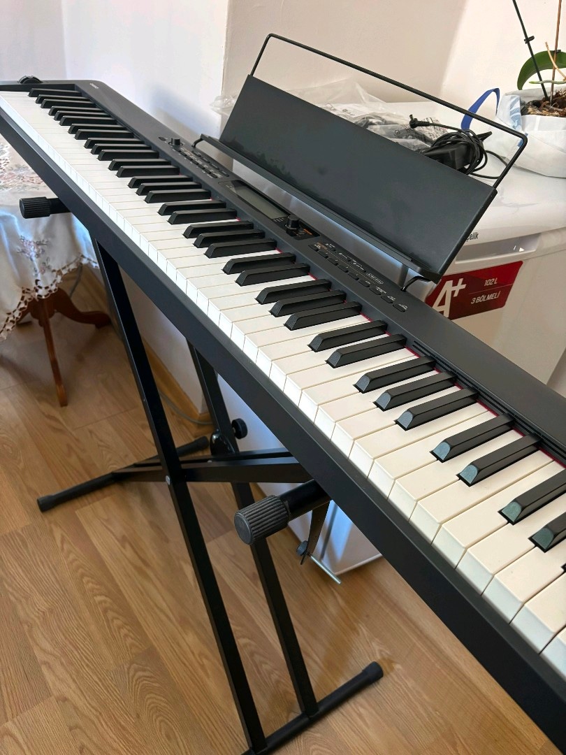 Casio CDP-S350 Model Piyano - 5