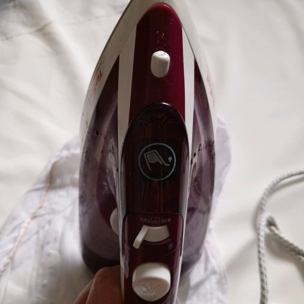 Tefal ütü Maestro plus - 6