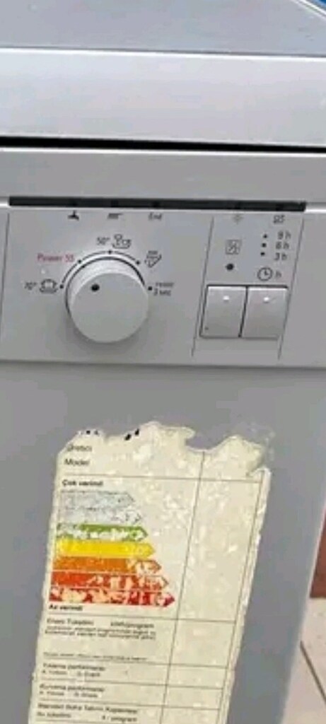 bulaşık Makinesi Siemens - 2