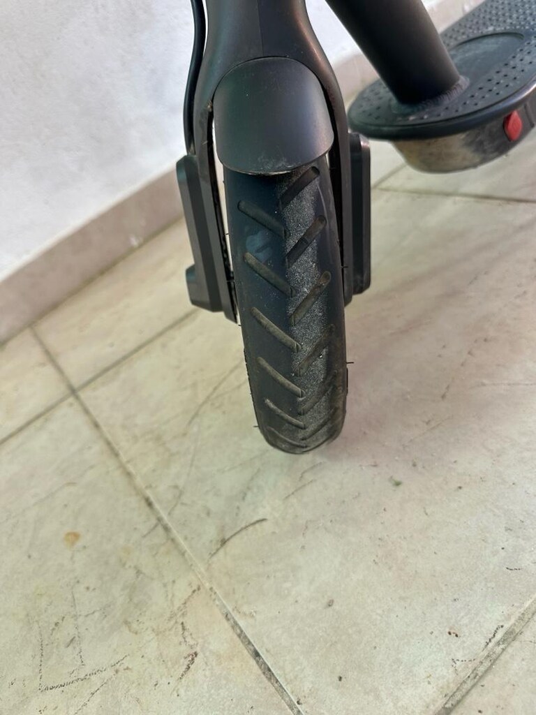 Xiomi mi Pro 2 elektrikli scooter - 5