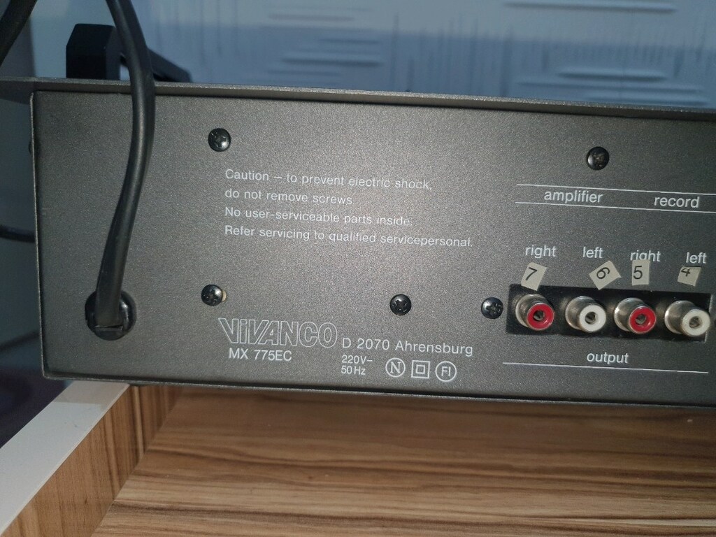 EKO MİXER CİHAZI - 4