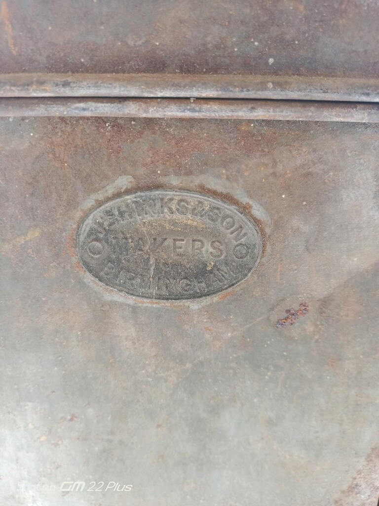 1915 hendek feneri - 3