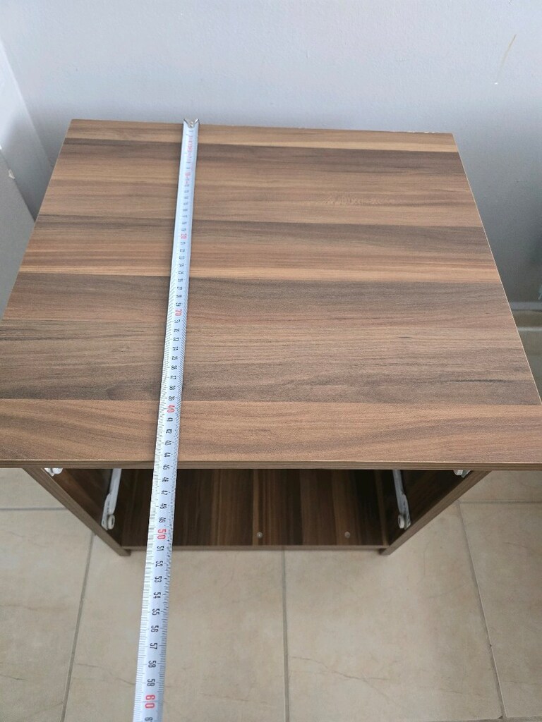 MDF sağlam, dayanıklı komodin (2 tane var) - 3