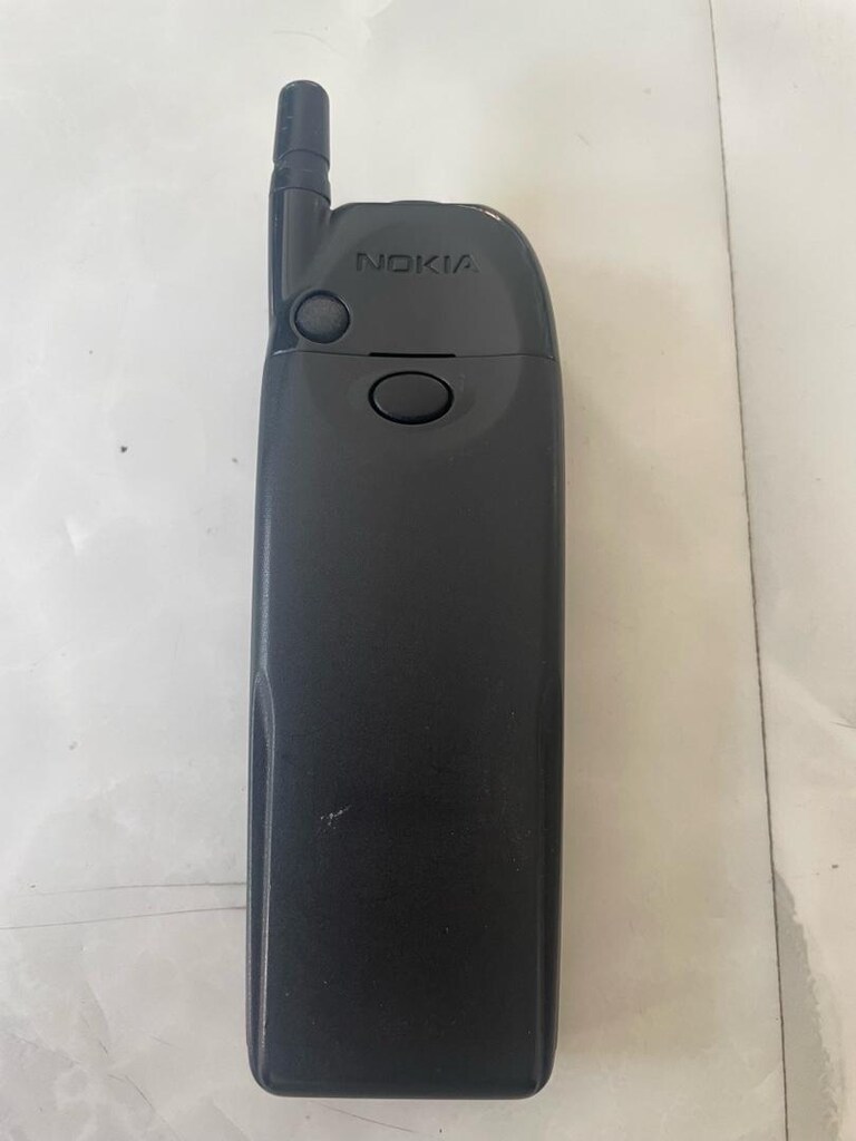Nokia 5110 tuşlu telefon aktif sorunsuz nostalji - 3