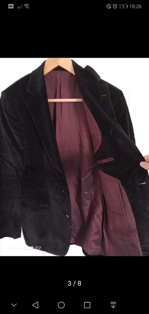 CCS Sarar KALİTELİ CEKET - 5