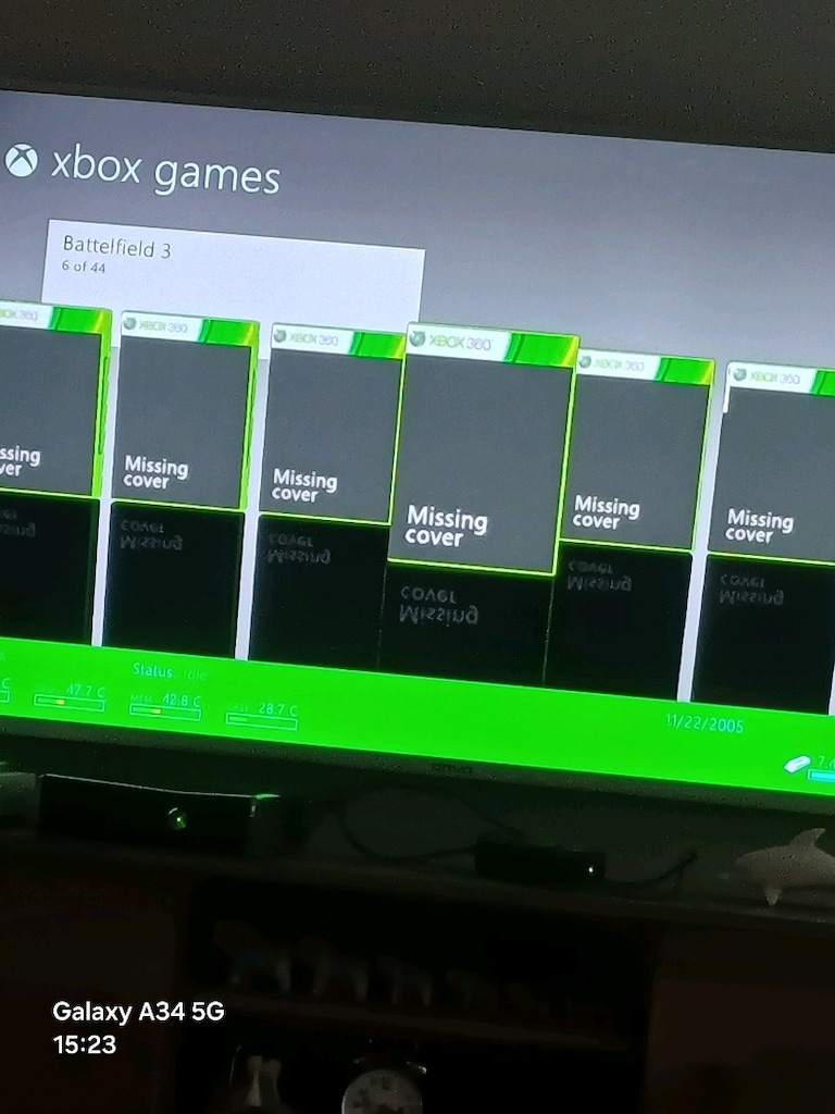 xbox 360 - 3