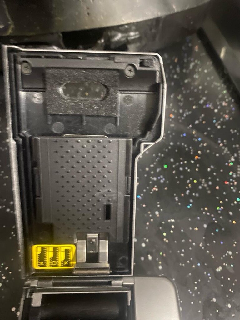 Samsung dijital fotoğraf makinesi - 7