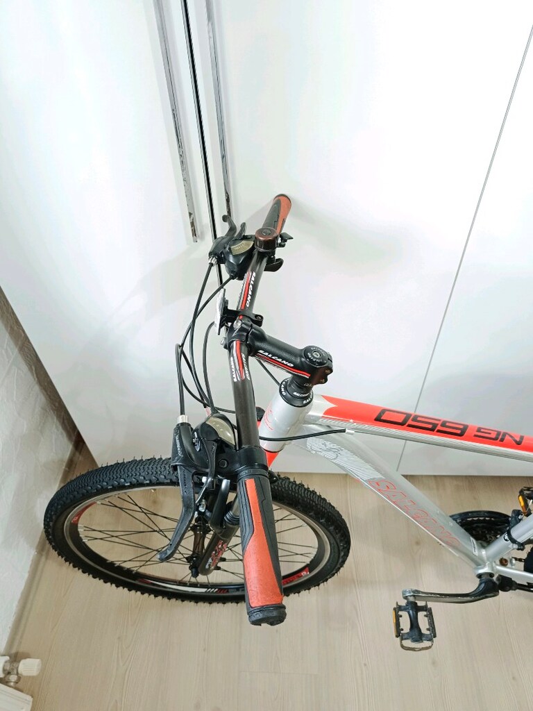 Bisiklet - 4