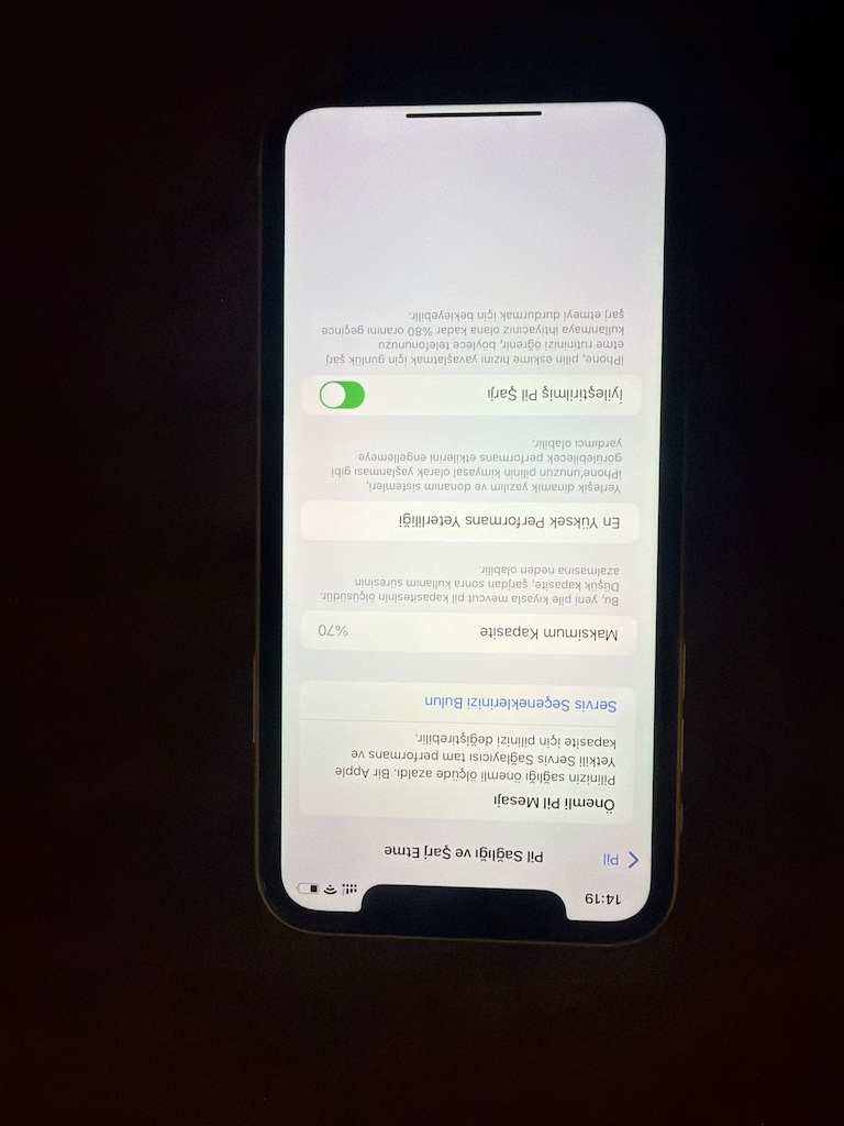 İphone 11 - 2