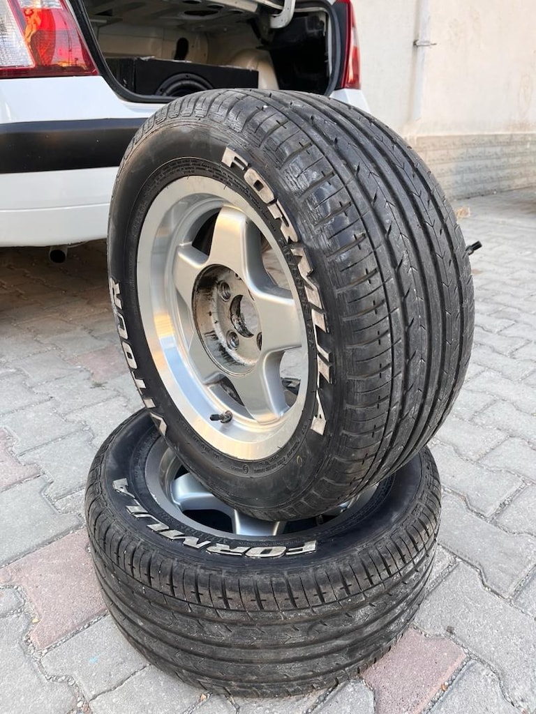 CMS 40 FORMULA VITOUR
