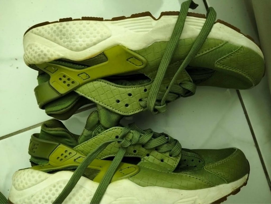 nike Air Mac Kadın Ayakkabısı — görsel 3/4