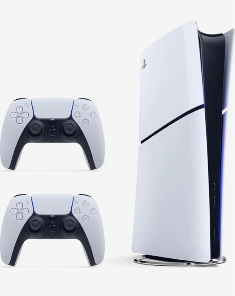 ps5 çift kol taşıma çantalı