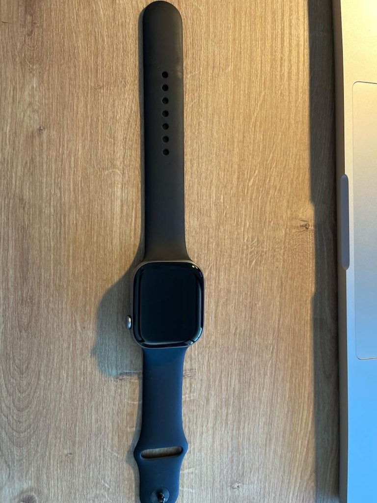 Apple Watch 11, 46mm