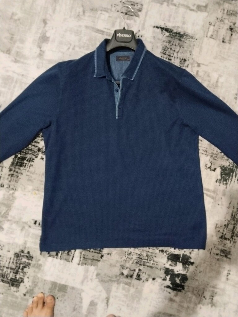 ABDULLAH KİĞILI exclusive sweatshirt - 2