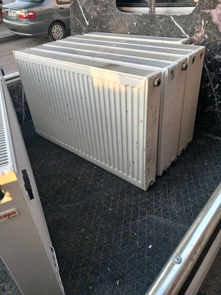petek - 3