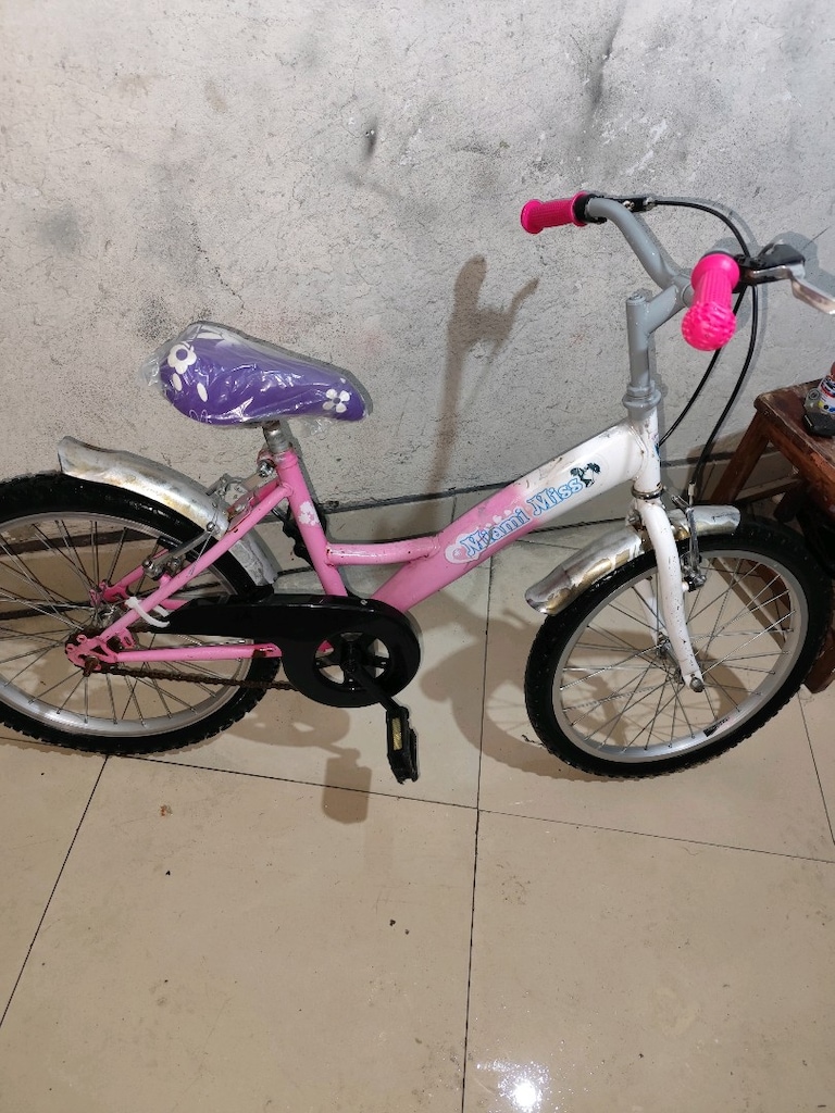20 jant temiz eksiksiz bisiklet - 3