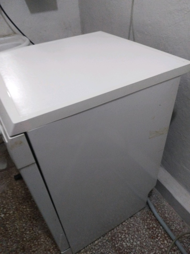 bulaşık makinesi - 2